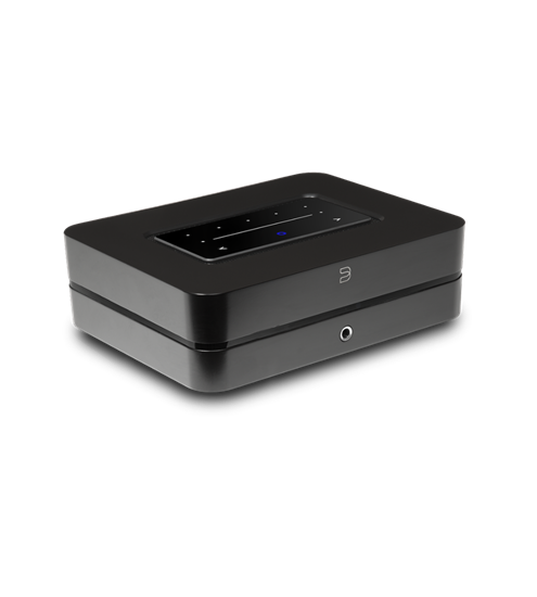 Bluesound Powernode N331