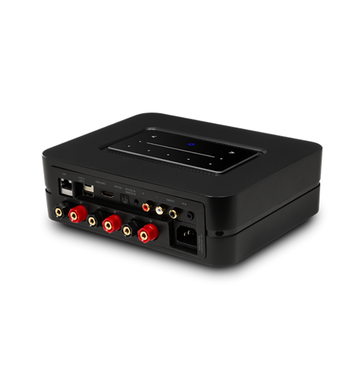 Bluesound Powernode N331