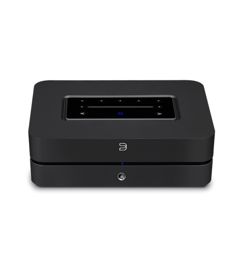 Bluesound Powernode N331