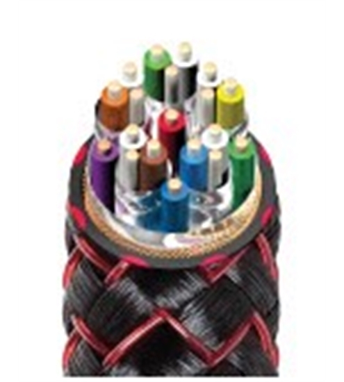 AudioQuest HDMI Cinnamon 48