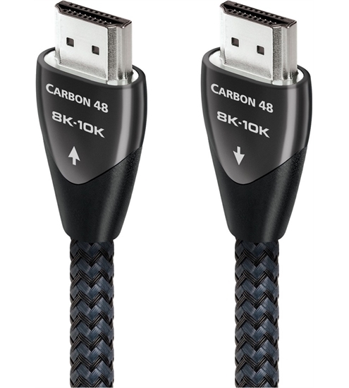 AudioQuest HDMI Carbon 48