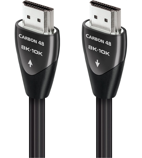 AudioQuest HDMI Carbon 48