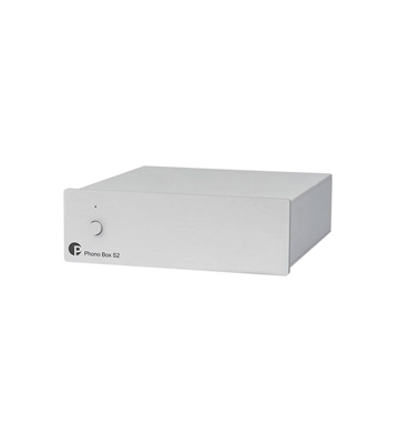 Pro-Ject Phono Box S2