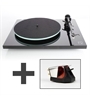 rega Set Planar 2 + ND3
