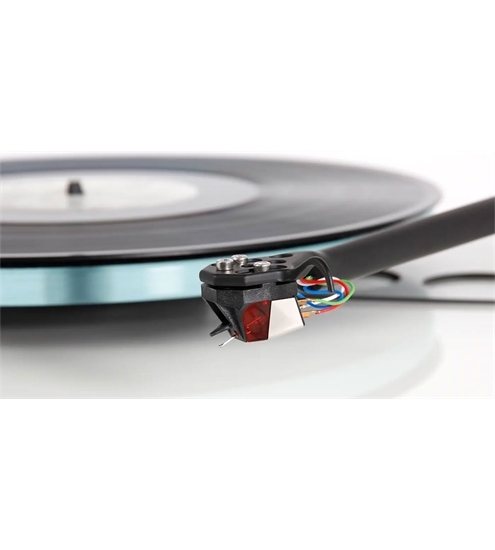 rega Set Planar 2 + ND3