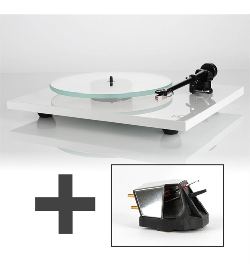rega Set Planar 2 + ND5