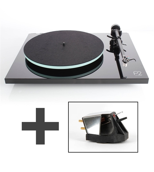 rega Set Planar 2 + ND5
