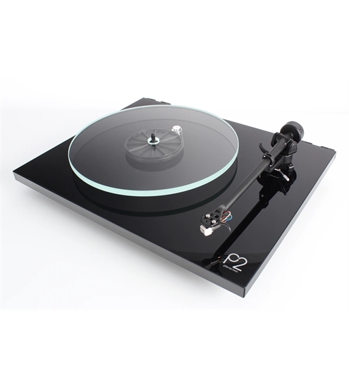 rega Set Planar 2 + ND5