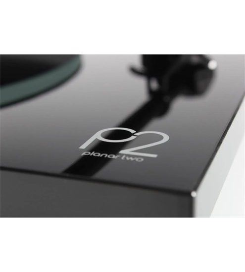 rega Set Planar 2 + ND5