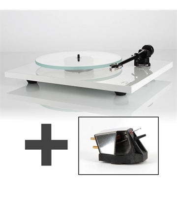 rega Set Planar 2 + ND5