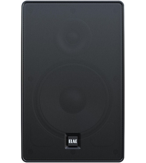 Elac Muro OD-M61T-BK