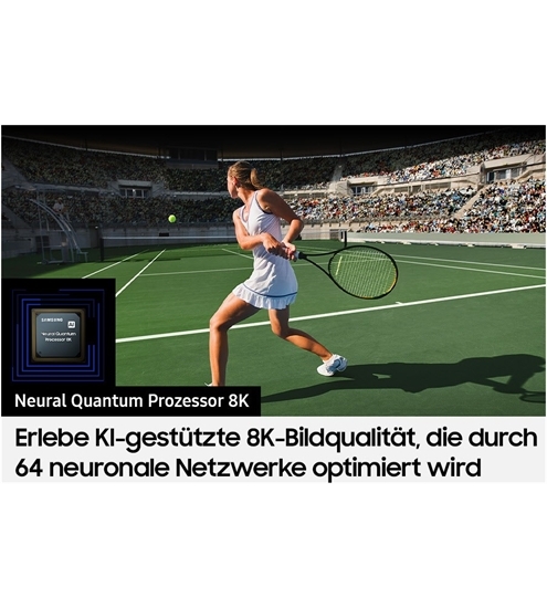 Samsung GQ85QN900CT