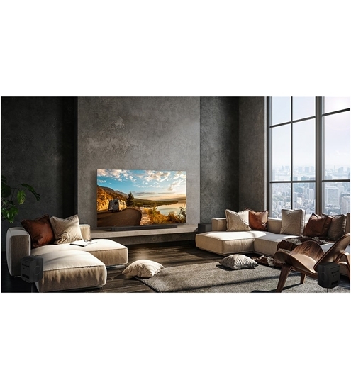 Samsung GQ85QN900CT