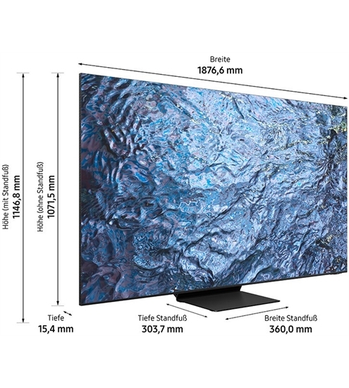 Samsung GQ85QN900CT
