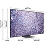 Samsung GQ85QN800CT