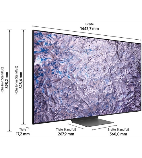 Samsung GQ65QN800CT