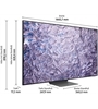 Samsung GQ65QN800CT