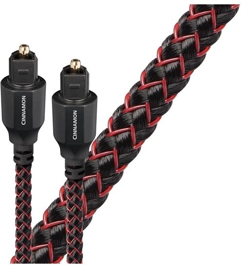 AudioQuest Opto Cinnamon