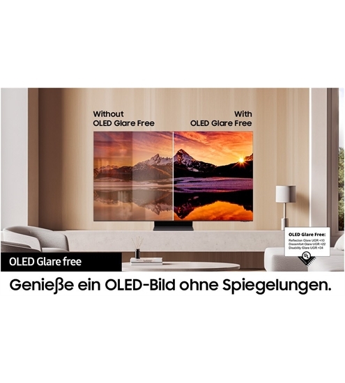 Samsung GQ65S95DAT