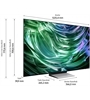 Samsung GQ55S93DAE