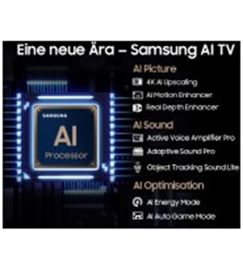Samsung GQ55QN85DBT