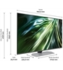 Samsung GQ43QN93DAT
