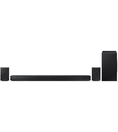 Samsung HW-Q995GD