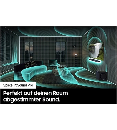 Samsung HW-Q995GD