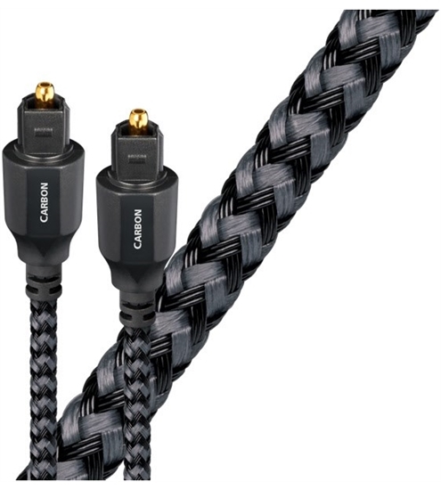 AudioQuest Opto Carbon