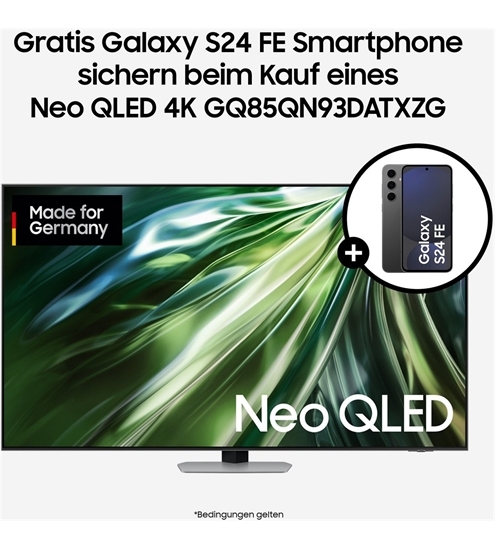 Samsung GQ85QN93DAT