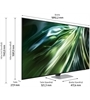 Samsung GQ85QN93DAT