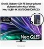 Samsung GQ75QN85DBT
