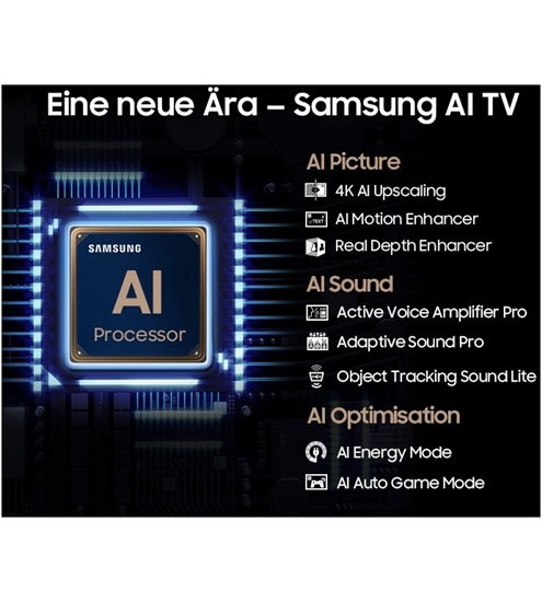 Samsung GQ75QN85DBT