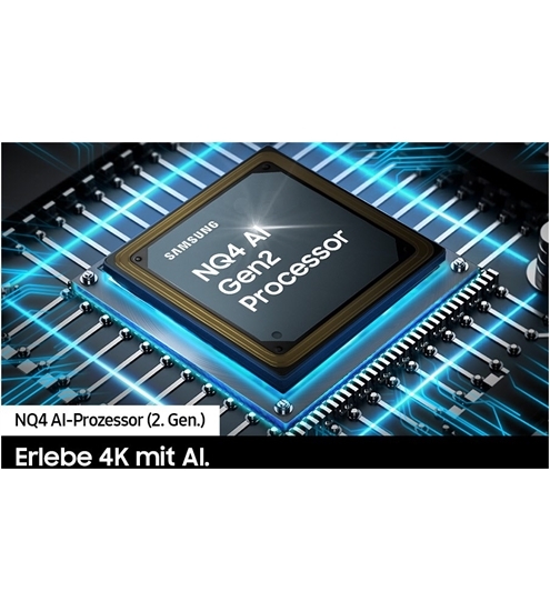Samsung GQ75QN85DBT