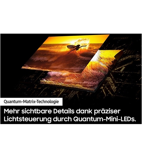 Samsung GQ75QN85DBT