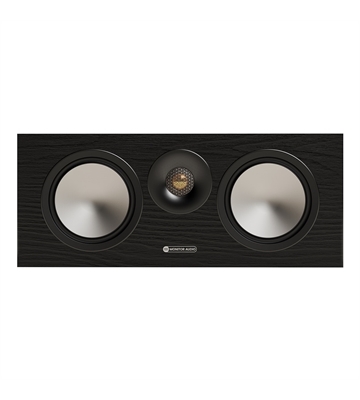 Monitor Audio Bronze Centre 7G (schwarz)
