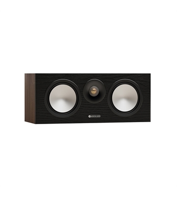Monitor Audio Bronze Centre 7G (walnuss)