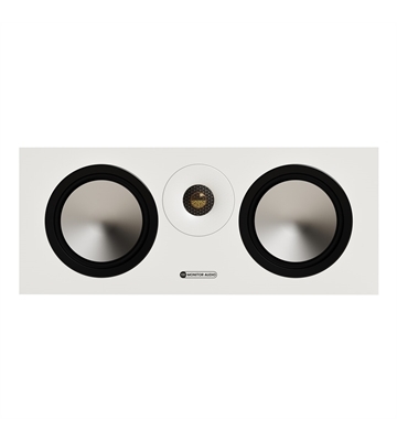 Monitor Audio Bronze Centre 7G (weiß)