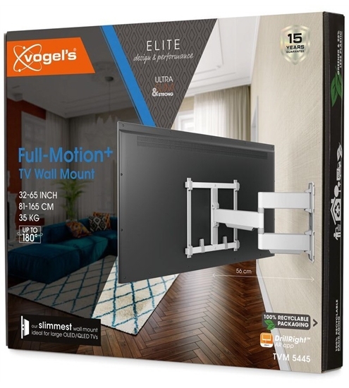Vogels Elite TVM 5445