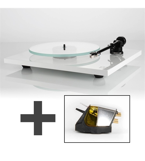 rega Set Planar 2 + ND7