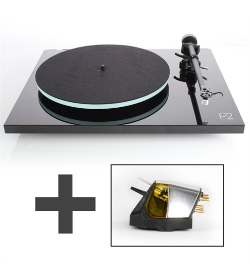 rega Set Planar 2 + ND7