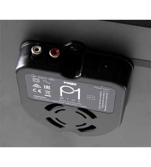 rega Planar 1 Plus