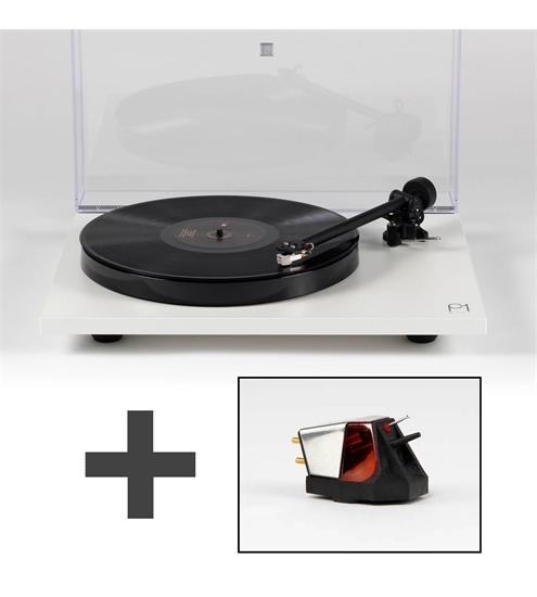 rega Set Planar 1 Plus + ND3