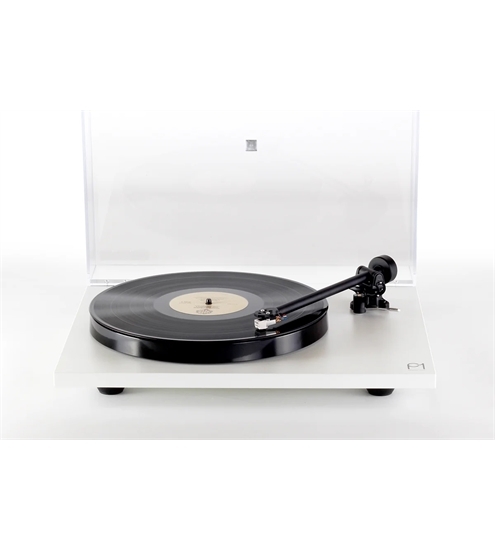 rega Set Planar 1 Plus + ND3
