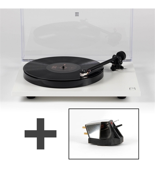 rega Set Planar 1 Plus + ND5