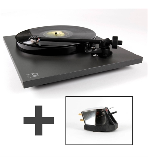 rega Set Planar 1 Plus + ND5