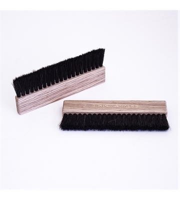 Simply Analog Anti-static Brush Cleaner (holz braun)