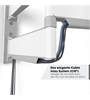 Vogels Elite TVM 5645