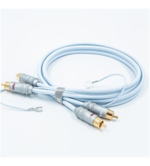 Supra Phono 2 RCA CS