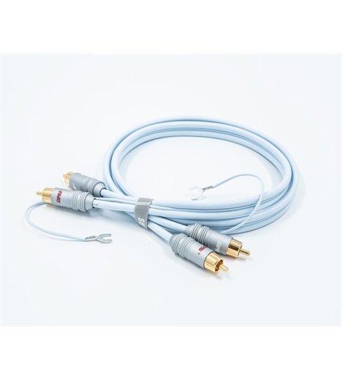 Supra Phono 2 RCA CS